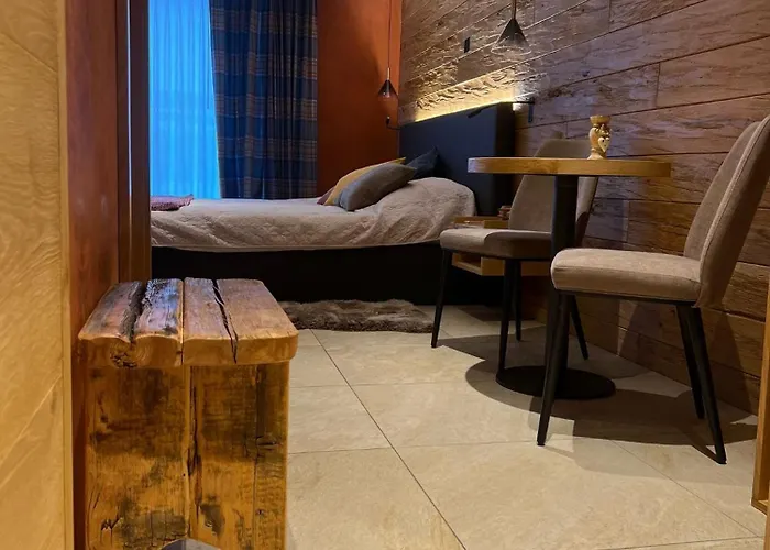 Lifestyle&spa Grächerhof Hotel Grächen