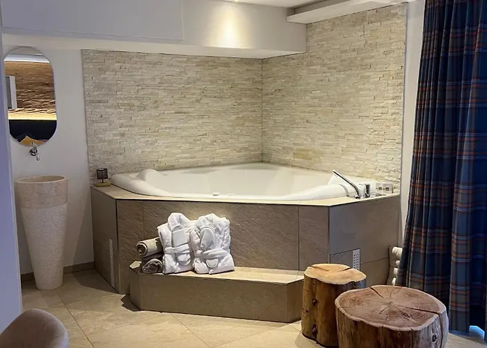 Hotel Lifestyle&spa Grächerhof Grächen