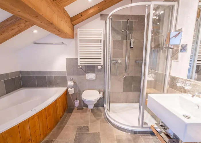 Lifestyle&spa Grächerhof