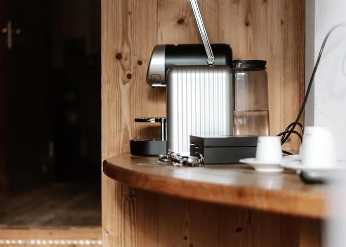 Lifestyle&spa Grächerhof Hotel Grächen