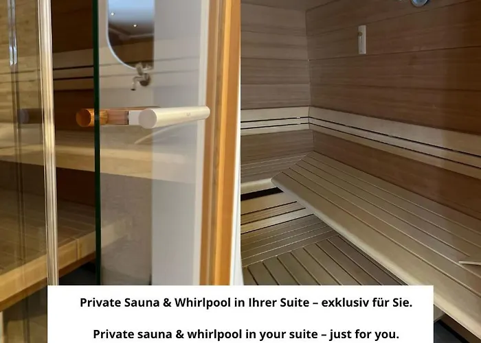 Hotel Lifestyle&spa Grächerhof