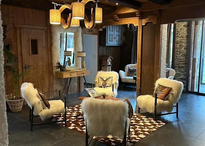 Hotel Lifestyle&spa Grächerhof 3*