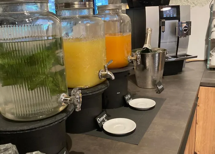 Lifestyle&spa Grächerhof 3*