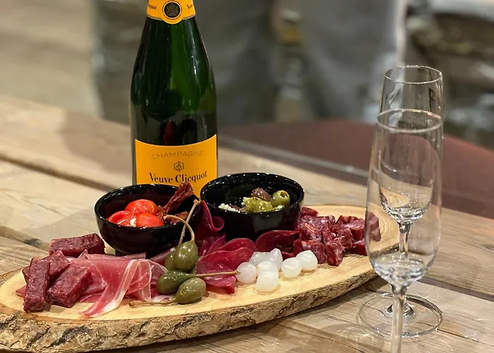 Hotel Lifestyle&spa Grächerhof