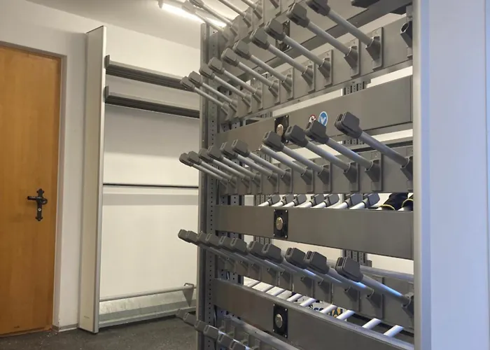 Lifestyle&spa Grächerhof Grächen