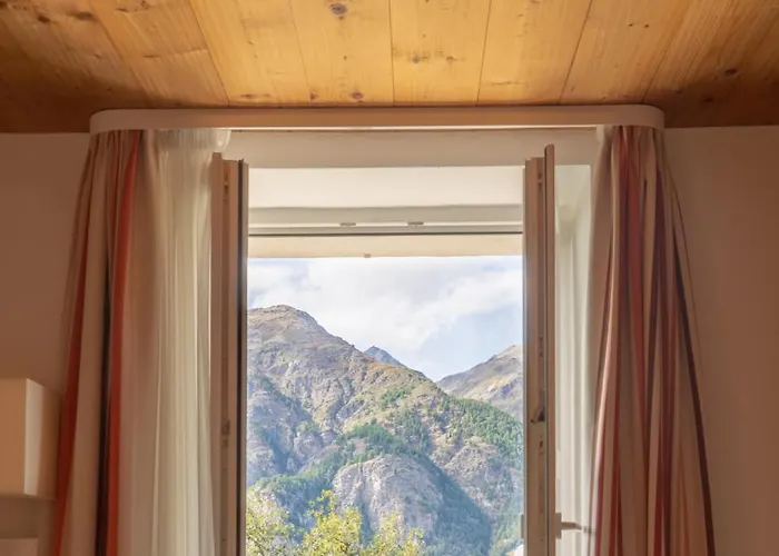 Lifestyle&spa Grächerhof