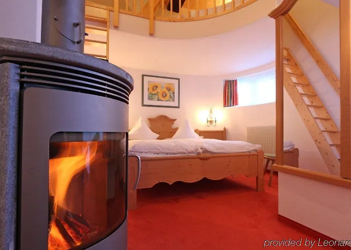 Lifestyle&spa Grächerhof