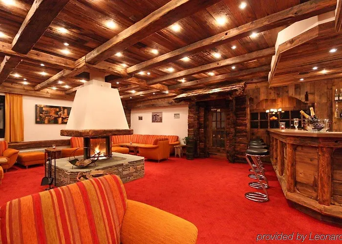 Lifestyle&spa Grächerhof