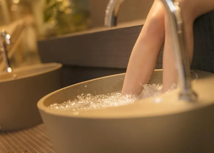 Lifestyle&spa Grächerhof