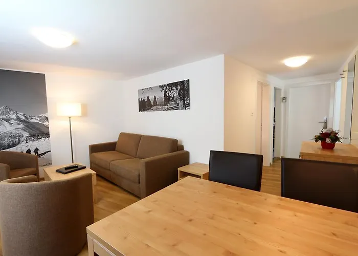 Hotel Lifestyle&spa Grächerhof