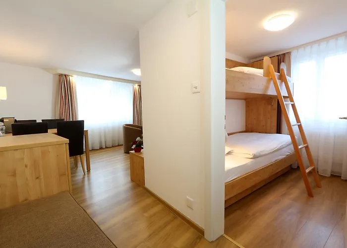 Lifestyle&spa Grächerhof 3*