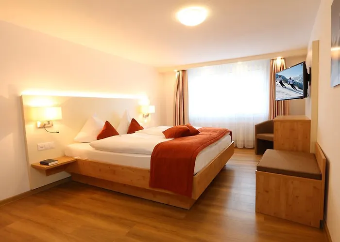 Lifestyle&spa Grächerhof Hotel 3*