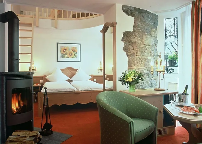 Hotel Lifestyle&spa Grächerhof