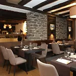 Lifestyle & Graecherhof מלון 3*