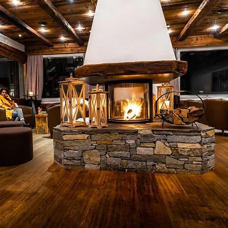 Lifestyle & Graecherhof 3*