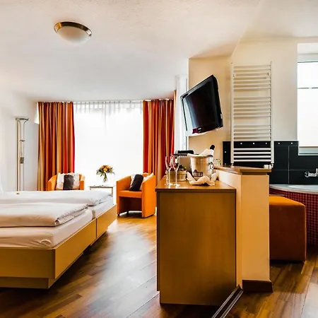 Lifestyle & Graecherhof Ξενοδοχείο Grächen