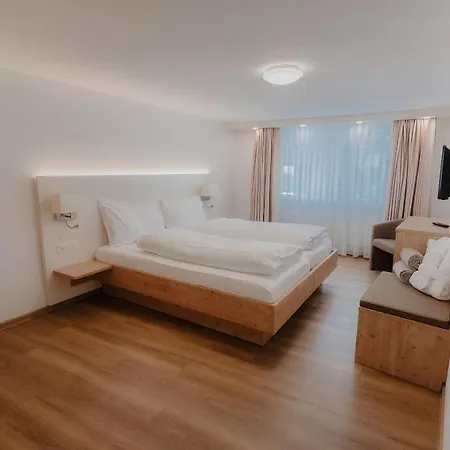 Lifestyle & Graecherhof Grächen