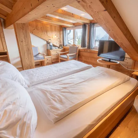 Lifestyle & Graecherhof Ξενοδοχείο