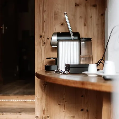 Lifestyle & Graecherhof Ξενοδοχείο Grächen