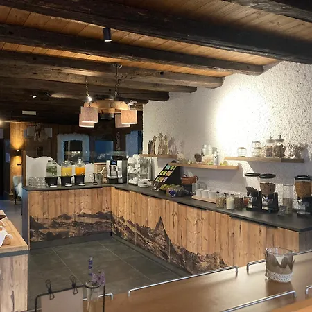 Lifestyle & Graecherhof Ξενοδοχείο