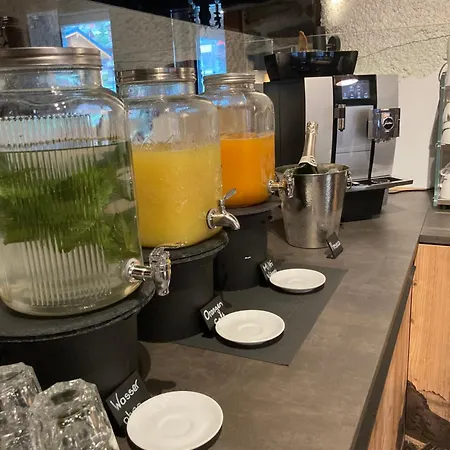 Lifestyle & Graecherhof 3*