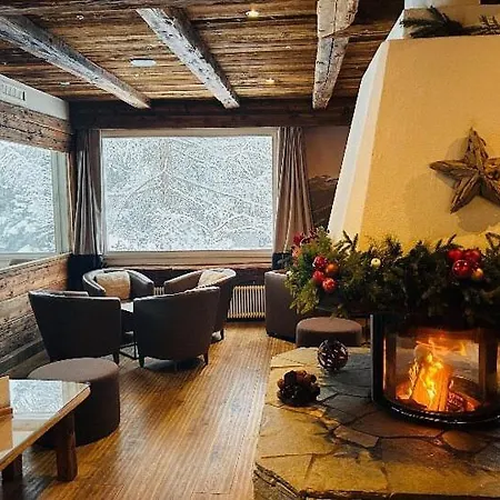 Lifestyle & Graecherhof Grächen