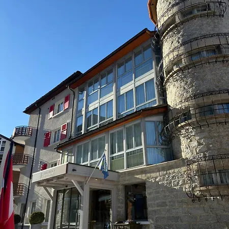 Ξενοδοχείο Lifestyle & Graecherhof 3*