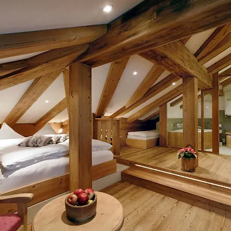 Lifestyle & Graecherhof 3*