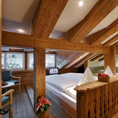 Lifestyle & Graecherhof Ξενοδοχείο 3*