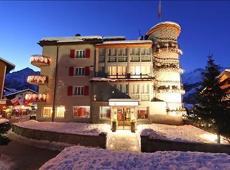 Lifestyle & Graecherhof Ξενοδοχείο 3*