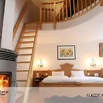 Hotel Lifestyle & Graecherhof 3*