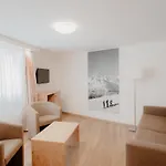 Lifestyle & Graecherhof Hotel 3*