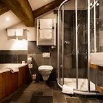 Lifestyle & Graecherhof Hotel
