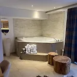Hotel Lifestyle & Graecherhof Grächen