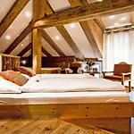 Lifestyle & Graecherhof 3* Grächen