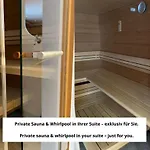Hotel Lifestyle & Graecherhof