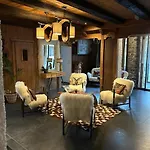 Hotel Lifestyle & Graecherhof 3*