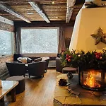 Lifestyle & Graecherhof Grächen