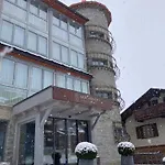 Lifestyle & Graecherhof Grächen