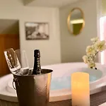 Hotel Lifestyle & Graecherhof Grächen