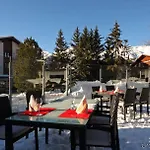 Hotel Lifestyle & Graecherhof Grächen