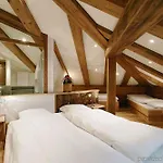 Lifestyle & Graecherhof 3*