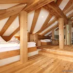 Lifestyle & Graecherhof Hotel Grächen
