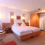 Lifestyle & Graecherhof Hotel 3*