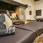 Lifestyle & Graecherhof Hotel Grächen