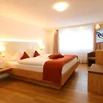 Lifestyle & Graecherhof Hotel 3*