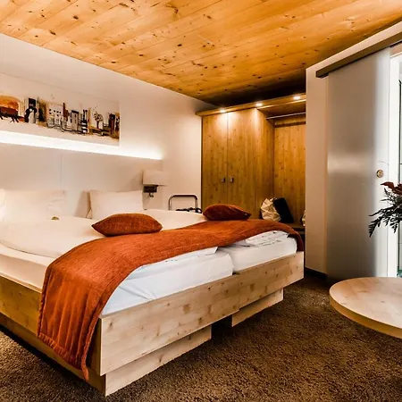 Lifestyle & Graecherhof 3*