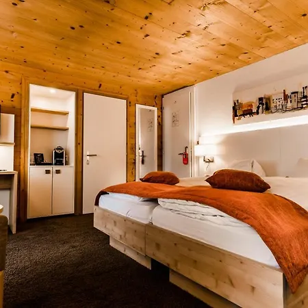 Szálloda Lifestyle & Graecherhof