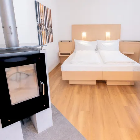 Lifestyle & Graecherhof 3* 그라켄