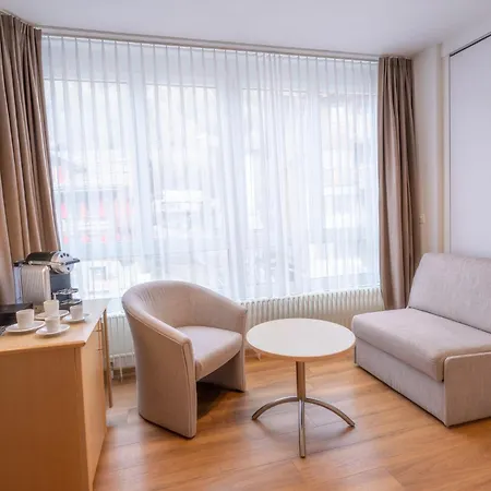 Lifestyle & Graecherhof Szálloda
